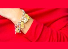 Delta y Jet Set Candy lanzan una colección exclusiva de dijes de viaje