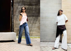 Tendencias del verano: ¡los lenceros!