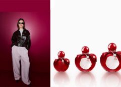 Cherry Red: el color imprescindible que trasciende temporadas