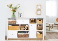 Casaideas: organizar con sentido los espacios que acompañan