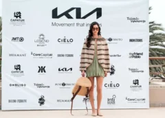 De Paracas a Milán: el desfile de Sergio Dávila que conquistará la Semana de la Moda