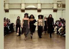 Pandora celebra sus raíces en Copenhagen Fashion Week