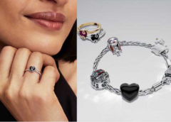 Pandora presenta nuevos diseños de Jack y Sally